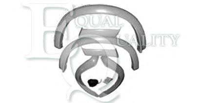 EQUAL QUALITY P1597 Flaring Kit, wing